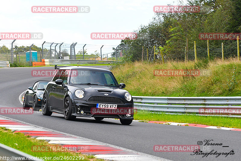 Bild #24602299 - Touristenfahrten Nürburgring Nordschleife (17.09.2023)