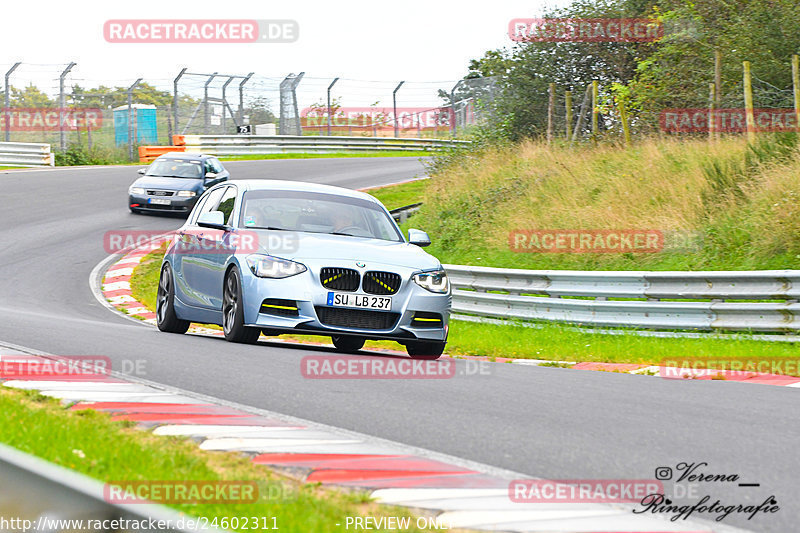 Bild #24602311 - Touristenfahrten Nürburgring Nordschleife (17.09.2023)