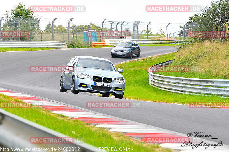 Bild #24602312 - Touristenfahrten Nürburgring Nordschleife (17.09.2023)