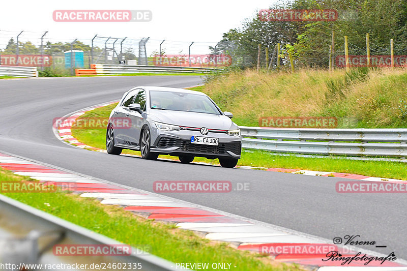 Bild #24602335 - Touristenfahrten Nürburgring Nordschleife (17.09.2023)