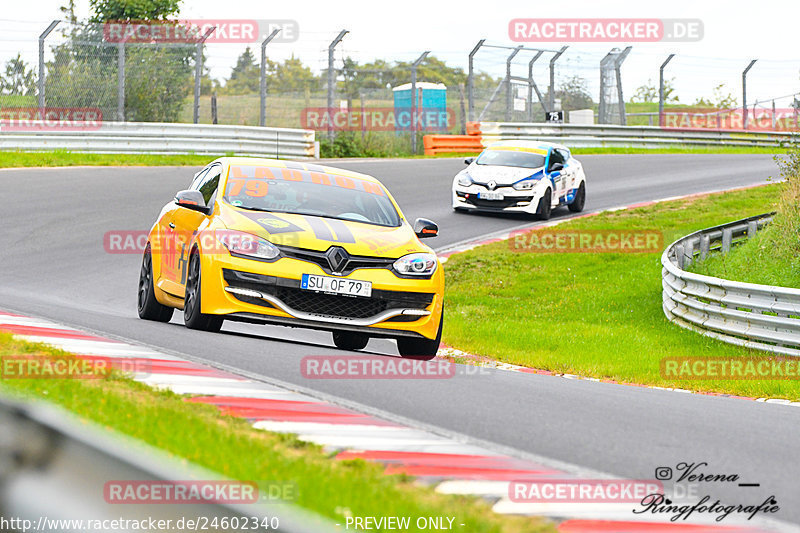 Bild #24602340 - Touristenfahrten Nürburgring Nordschleife (17.09.2023)