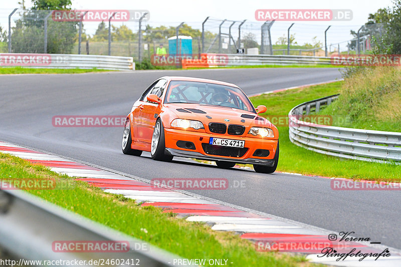 Bild #24602412 - Touristenfahrten Nürburgring Nordschleife (17.09.2023)