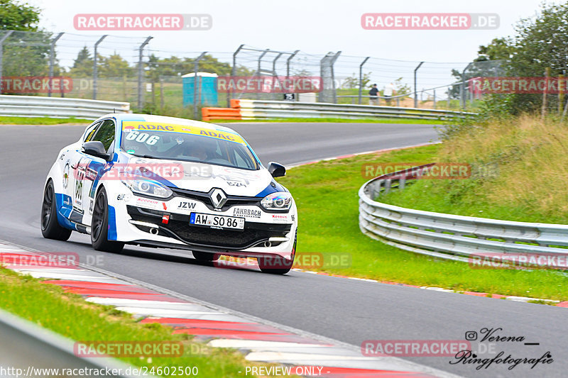 Bild #24602500 - Touristenfahrten Nürburgring Nordschleife (17.09.2023)