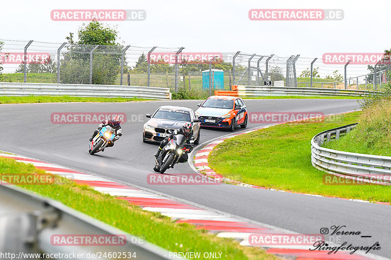 Bild #24602534 - Touristenfahrten Nürburgring Nordschleife (17.09.2023)