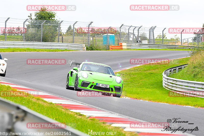 Bild #24602561 - Touristenfahrten Nürburgring Nordschleife (17.09.2023)