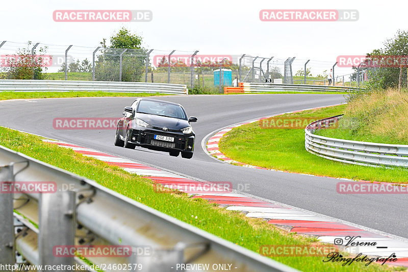 Bild #24602579 - Touristenfahrten Nürburgring Nordschleife (17.09.2023)