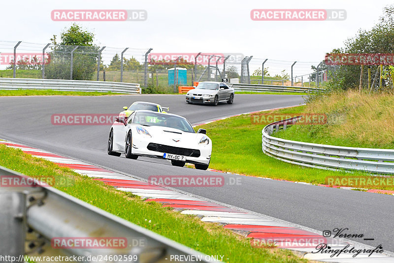 Bild #24602599 - Touristenfahrten Nürburgring Nordschleife (17.09.2023)