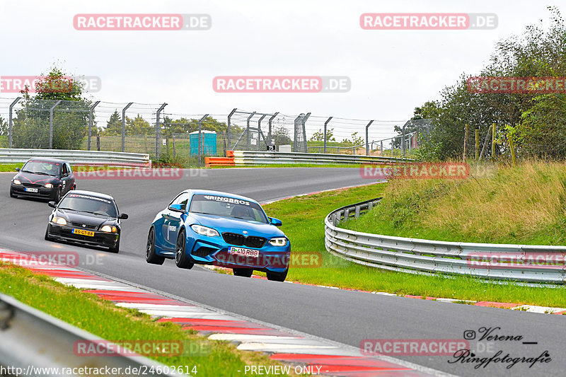 Bild #24602614 - Touristenfahrten Nürburgring Nordschleife (17.09.2023)