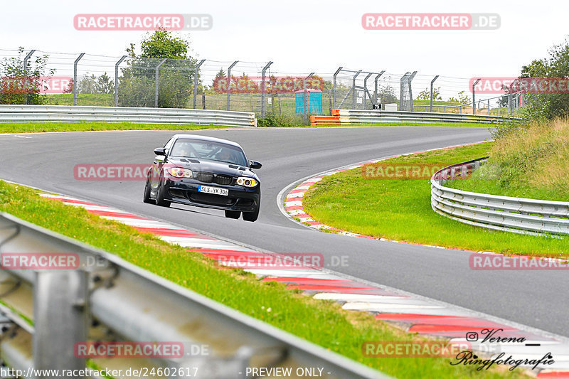 Bild #24602617 - Touristenfahrten Nürburgring Nordschleife (17.09.2023)