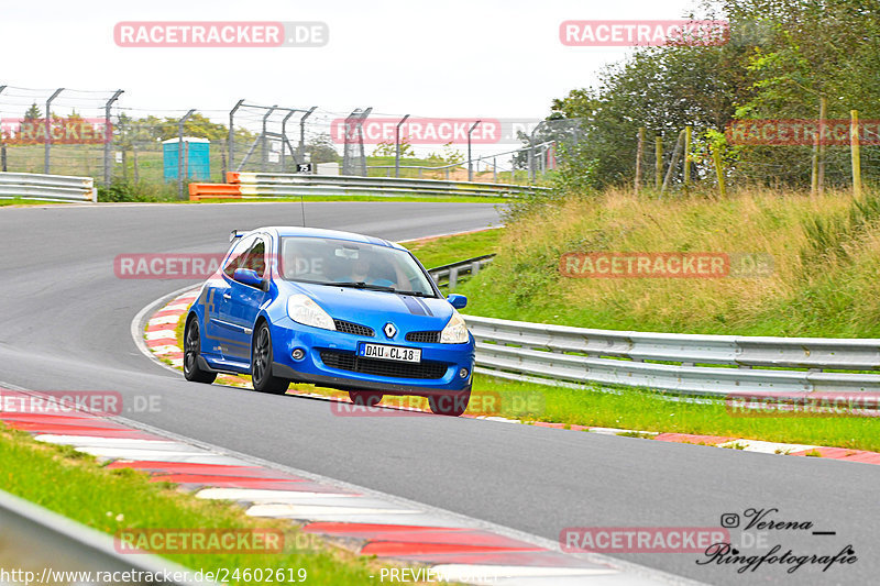 Bild #24602619 - Touristenfahrten Nürburgring Nordschleife (17.09.2023)