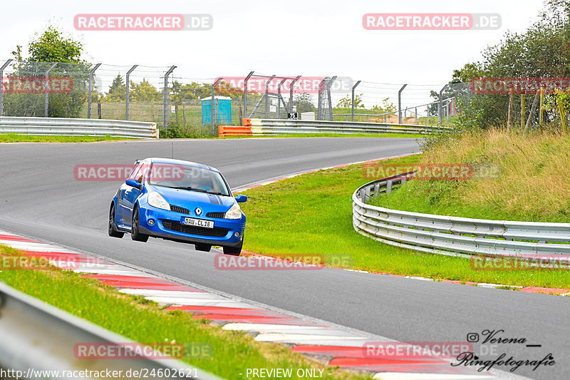 Bild #24602621 - Touristenfahrten Nürburgring Nordschleife (17.09.2023)