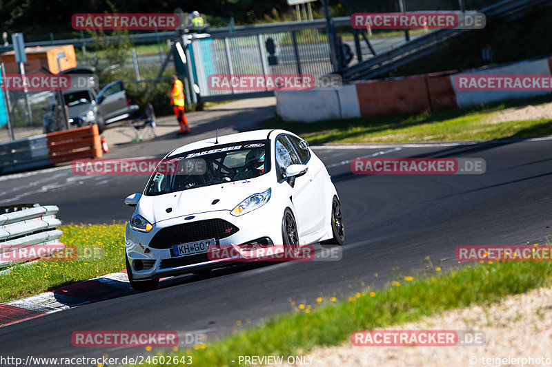 Bild #24602643 - Touristenfahrten Nürburgring Nordschleife (17.09.2023)