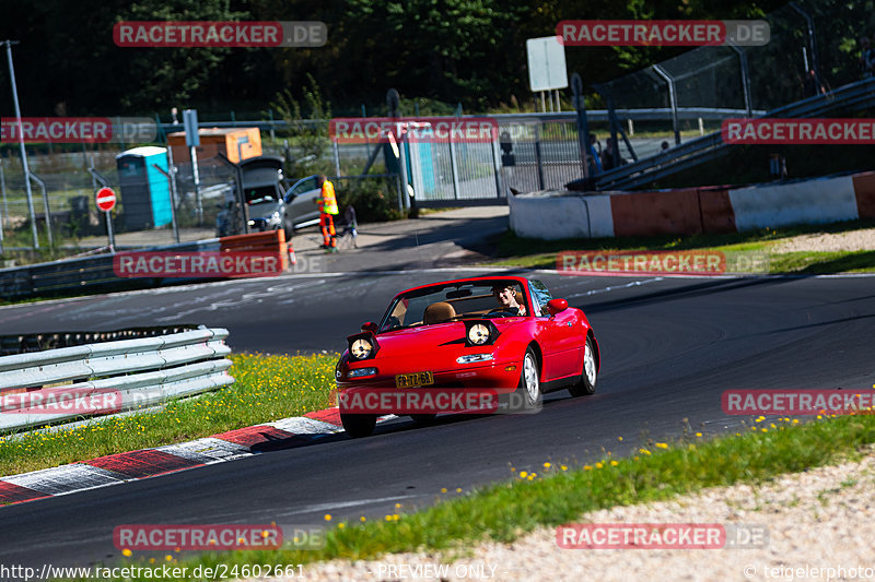 Bild #24602661 - Touristenfahrten Nürburgring Nordschleife (17.09.2023)