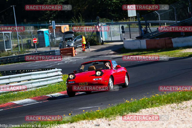 Bild #24602662 - Touristenfahrten Nürburgring Nordschleife (17.09.2023)