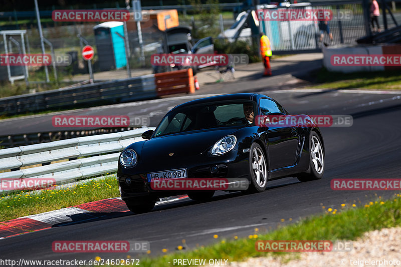 Bild #24602672 - Touristenfahrten Nürburgring Nordschleife (17.09.2023)