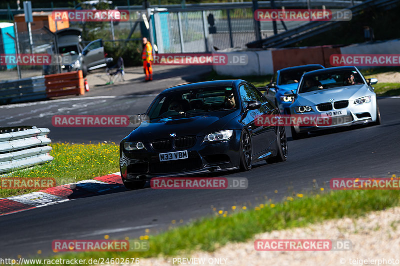 Bild #24602676 - Touristenfahrten Nürburgring Nordschleife (17.09.2023)