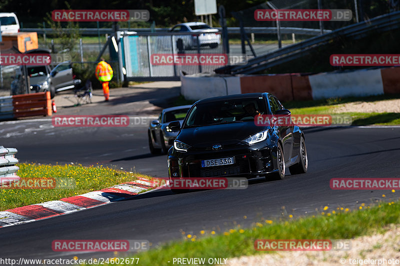 Bild #24602677 - Touristenfahrten Nürburgring Nordschleife (17.09.2023)