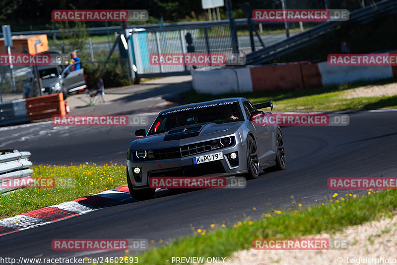 Bild #24602693 - Touristenfahrten Nürburgring Nordschleife (17.09.2023)