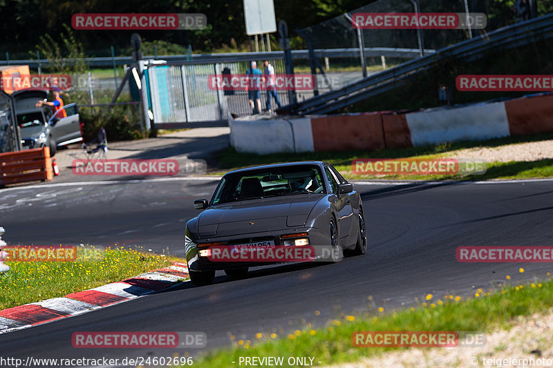 Bild #24602696 - Touristenfahrten Nürburgring Nordschleife (17.09.2023)