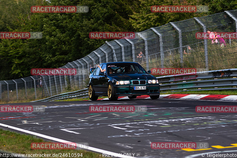 Bild #24610594 - Touristenfahrten Nürburgring Nordschleife (17.09.2023)