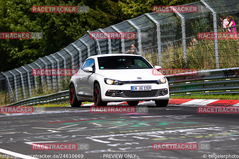 Bild #24610669 - Touristenfahrten Nürburgring Nordschleife (17.09.2023)