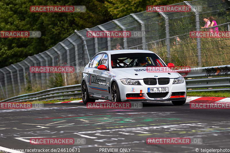 Bild #24610671 - Touristenfahrten Nürburgring Nordschleife (17.09.2023)