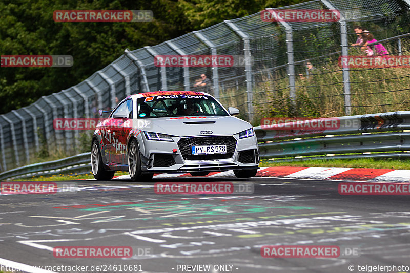 Bild #24610681 - Touristenfahrten Nürburgring Nordschleife (17.09.2023)