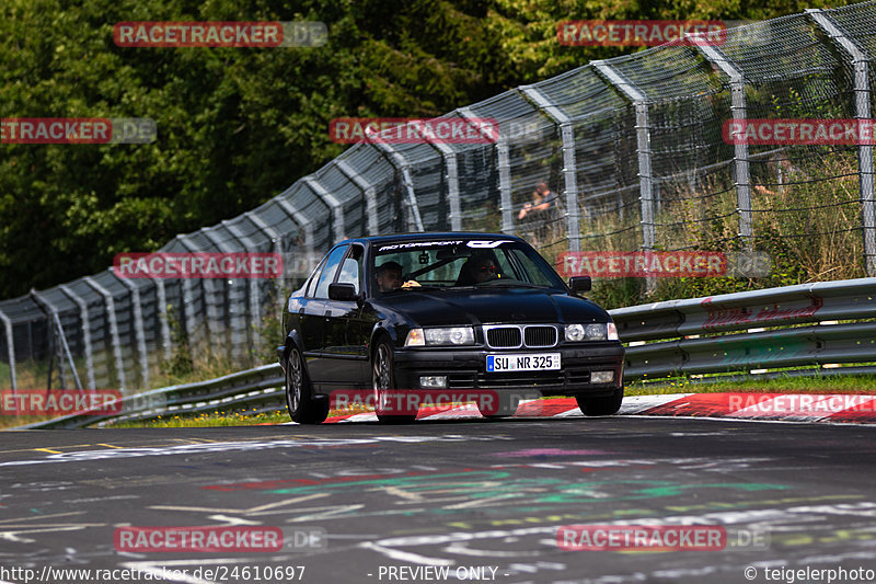 Bild #24610697 - Touristenfahrten Nürburgring Nordschleife (17.09.2023)