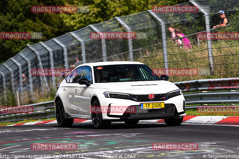 Bild #24610733 - Touristenfahrten Nürburgring Nordschleife (17.09.2023)