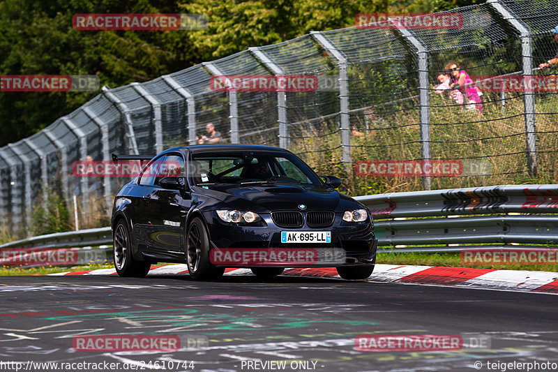 Bild #24610744 - Touristenfahrten Nürburgring Nordschleife (17.09.2023)