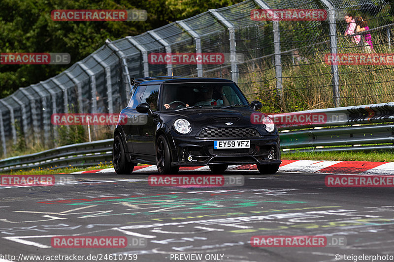 Bild #24610759 - Touristenfahrten Nürburgring Nordschleife (17.09.2023)