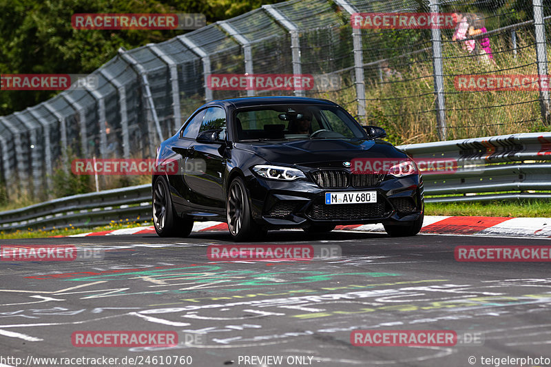 Bild #24610760 - Touristenfahrten Nürburgring Nordschleife (17.09.2023)