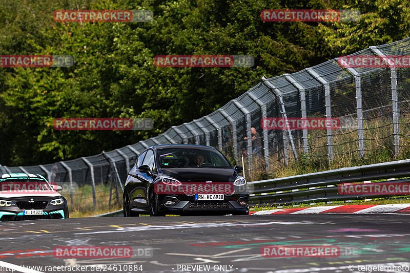 Bild #24610884 - Touristenfahrten Nürburgring Nordschleife (17.09.2023)