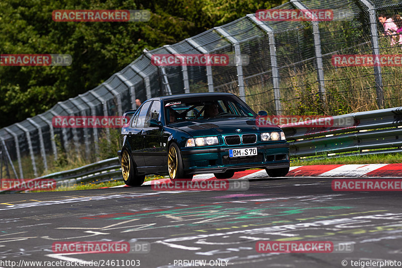 Bild #24611003 - Touristenfahrten Nürburgring Nordschleife (17.09.2023)