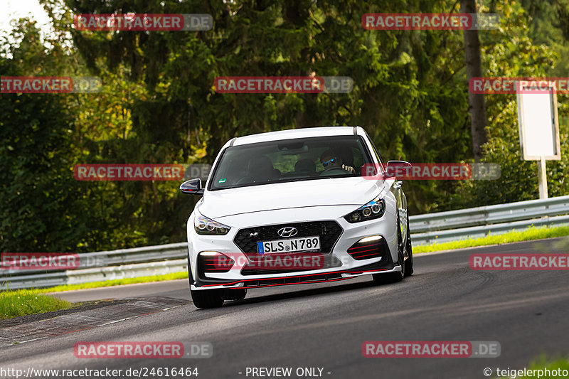 Bild #24616464 - Touristenfahrten Nürburgring Nordschleife (17.09.2023)