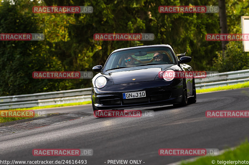 Bild #24616493 - Touristenfahrten Nürburgring Nordschleife (17.09.2023)