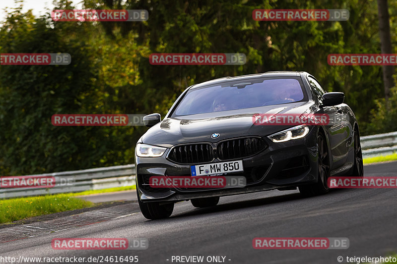 Bild #24616495 - Touristenfahrten Nürburgring Nordschleife (17.09.2023)