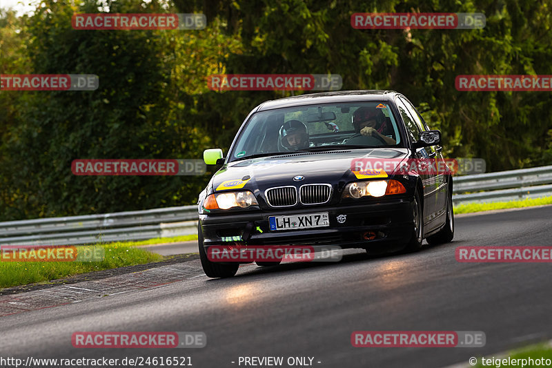 Bild #24616521 - Touristenfahrten Nürburgring Nordschleife (17.09.2023)