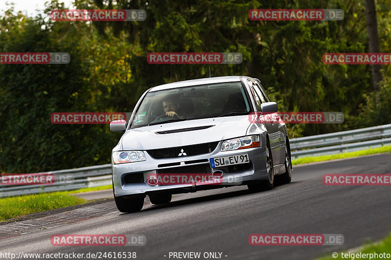 Bild #24616538 - Touristenfahrten Nürburgring Nordschleife (17.09.2023)