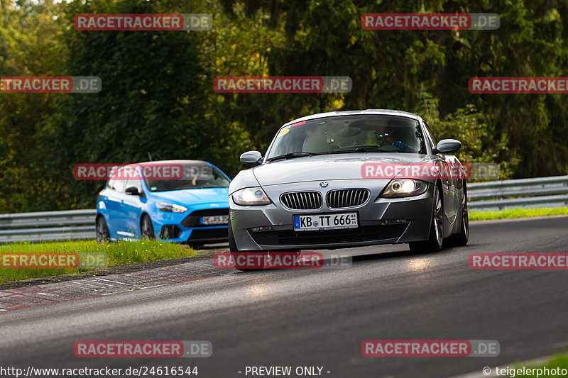 Bild #24616544 - Touristenfahrten Nürburgring Nordschleife (17.09.2023)