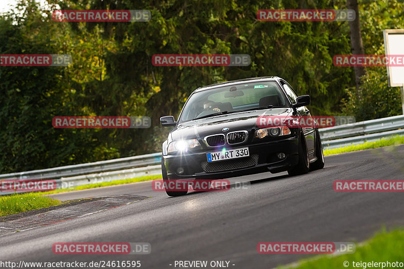 Bild #24616595 - Touristenfahrten Nürburgring Nordschleife (17.09.2023)