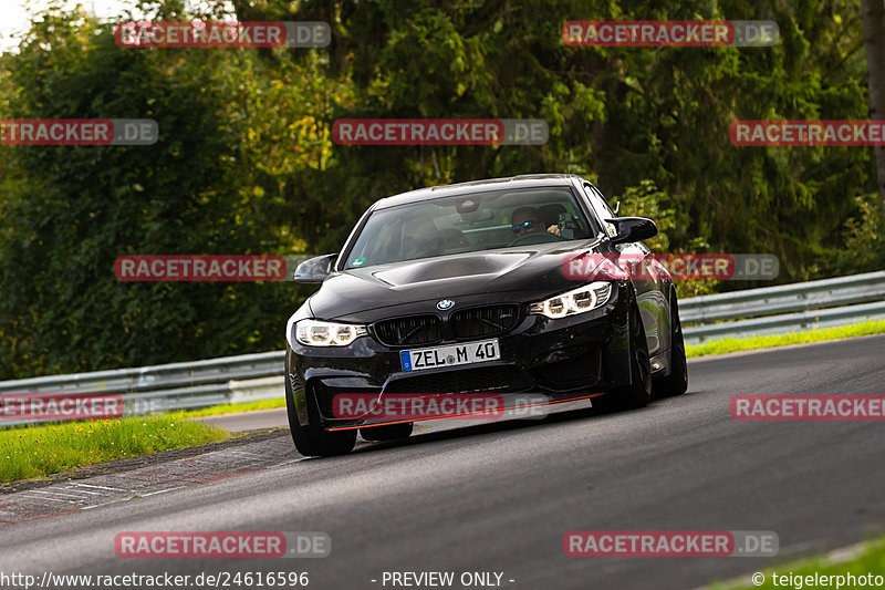 Bild #24616596 - Touristenfahrten Nürburgring Nordschleife (17.09.2023)