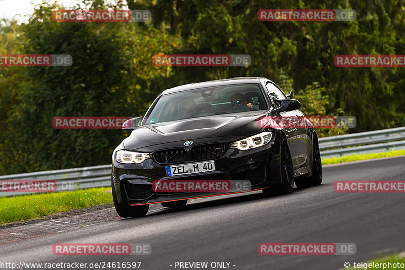 Bild #24616597 - Touristenfahrten Nürburgring Nordschleife (17.09.2023)