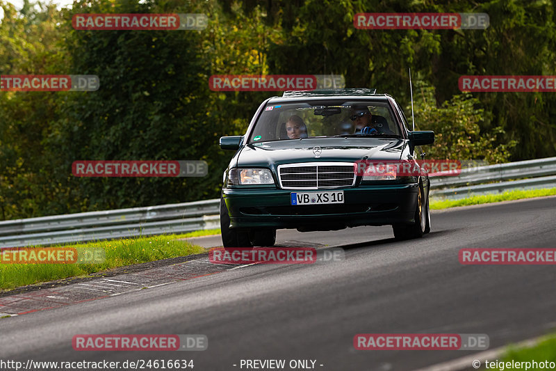 Bild #24616634 - Touristenfahrten Nürburgring Nordschleife (17.09.2023)