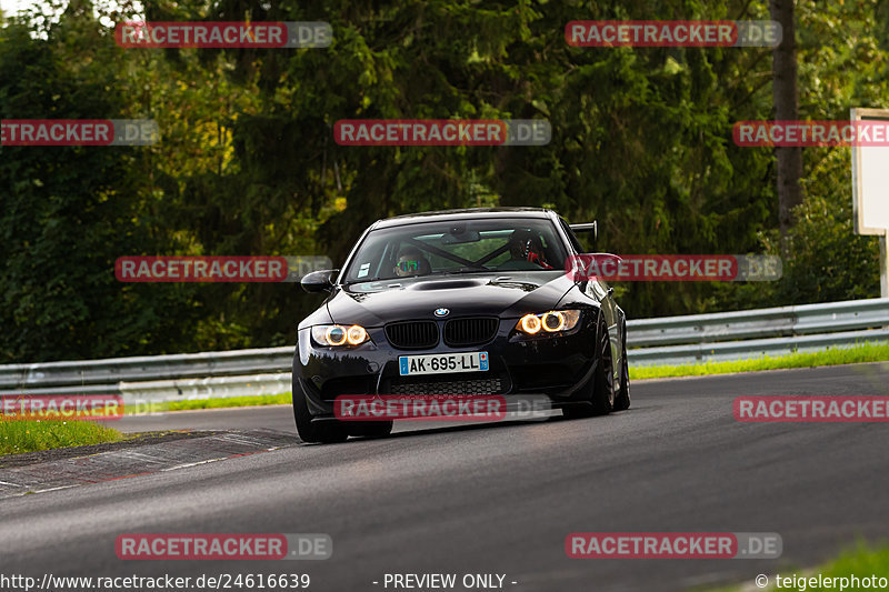 Bild #24616639 - Touristenfahrten Nürburgring Nordschleife (17.09.2023)