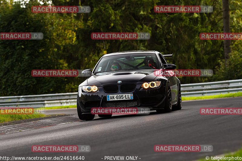 Bild #24616640 - Touristenfahrten Nürburgring Nordschleife (17.09.2023)