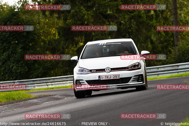 Bild #24616675 - Touristenfahrten Nürburgring Nordschleife (17.09.2023)