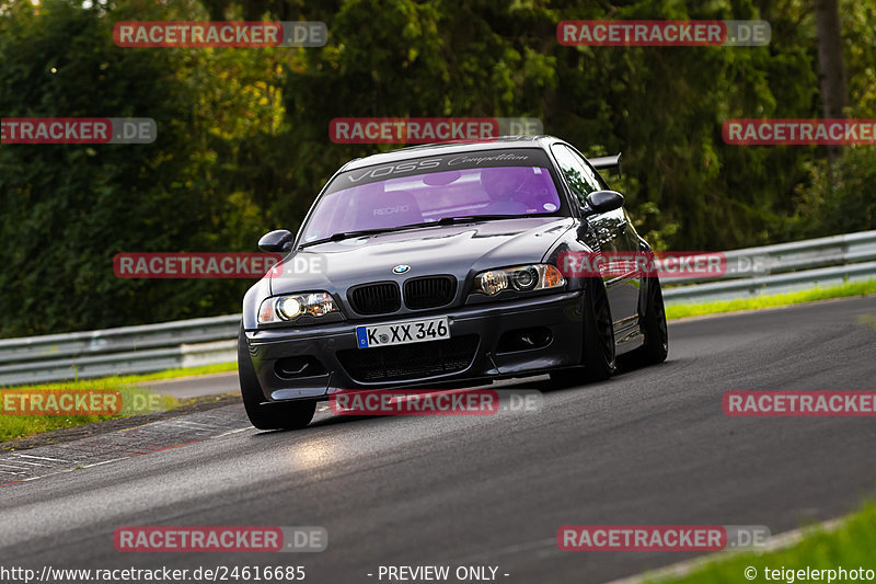 Bild #24616685 - Touristenfahrten Nürburgring Nordschleife (17.09.2023)