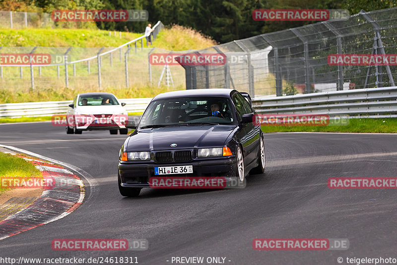 Bild #24618311 - Touristenfahrten Nürburgring Nordschleife (17.09.2023)