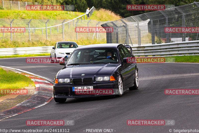 Bild #24618312 - Touristenfahrten Nürburgring Nordschleife (17.09.2023)